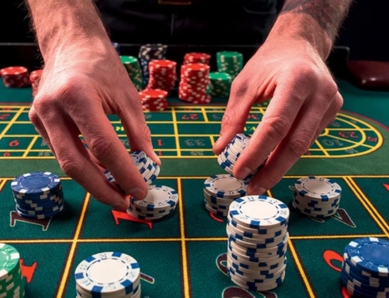 ایک اکاؤنٹ بنائیں یا Rivalry Casino کیسینو میں لاگ ان کریں۔